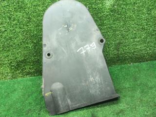 защита (кожух) ремня ГРМ Peugeot 605 1 поколение [рестайлинг] 1994, 2.0 л., Ti, бензин, АКПП, седан