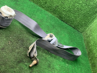 ремень безопасности Toyota Picnic 1 поколение XM10 2000, 2.0 л., бензин, МКПП, минивэн