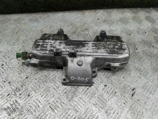 коллектор впускной Honda Civic 6 поколение [рестайлинг] 2000, 2.0 л., дизель, МКПП, универсал, LKB106730