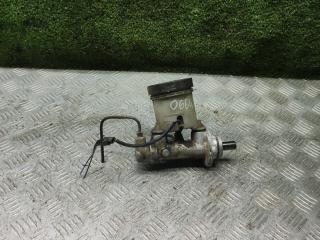 цилиндр тормозной главный Kia Rio 1 поколение 2001, 1.3 л., бензин, МКПП, универсал