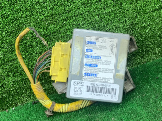 блок AirBag Honda Accord 5 поколение [рестайлинг] 1996, 2.0 л., дизель, МКПП, седан, 77960SN7H91