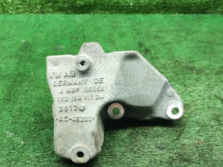 кронштейн КПП Skoda Octavia 3 поколение (A7) 2013, 1.8 л., бензин, МКПП, лифтбэк, 1K0199117BM