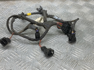 проводка Renault Duster 1 поколение [рестайлинг] 2017, 2.0 л., бензин, МКПП, внедорожник 5 дв., полный привод, 240116678R