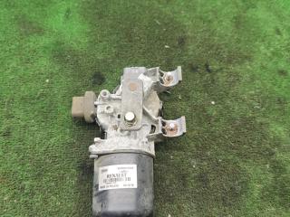 моторчик передних стеклоочистителей (дворников) Renault Logan 2 поколение [рестайлинг] 2019, 1.6 л., бензин, МКПП, седан, 288004410R