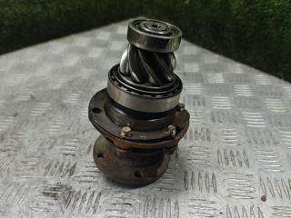 дифференциал УАЗ 452 2 поколение 1985, 2.4 л., бензин, МКПП, микроавтобус