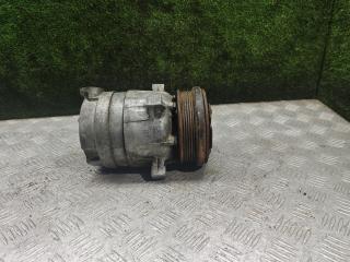 компрессор кондиционера Opel Astra F 1994, 1.6 л., бензин, АКПП, хетчбэк 5 дв.