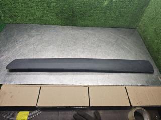 молдинг двери передней правой Renault Logan 1 поколение 2008, 1.6 л., бензин, МКПП, универсал, 8200476580