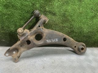 рычаг передний правый Toyota Avensis 1 поколение (T220) 1998, 2.0 л., дизель, МКПП, седан