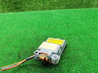 датчик удара Citroen Xsara 1 поколение 1998, 1.8 л., бензин, МКПП, хетчбэк 5 дв., 9630806380