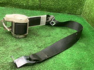 ремень безопасности Opel Vectra C 2003, 2.0 л., дизель, МКПП, седан