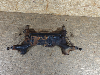 балка подвески передняя (подрамник) Toyota Carina E 1 поколение T190 1997, 2.0 л., 3S-FE, бензин, МКПП, универсал