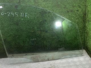 стекло двери передней правой Mitsubishi Space Wagon 3 поколение (Typ N50) 2000, 2.4 л., бензин, МКПП, минивэн