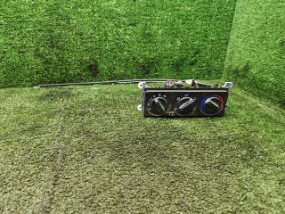 блок управления печки / климат-контроля Hyundai Galloper 2 поколение 2000, 2.5 л., дизель, МКПП, внедорожник 3 дв.