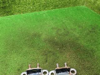 петля крышки багажника Toyota Picnic 1 поколение XM10 2000, 2.2 л., дизель, МКПП, минивэн