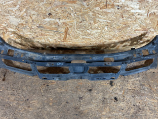 передняя панель крепления облицовки (телевизор) Volkswagen Passat B3 1991, 1.8 л., бензин, МКПП, универсал