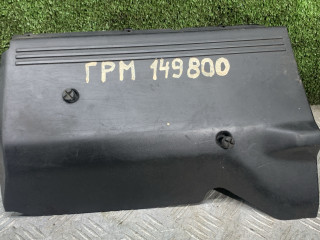 декоративная крышка двигателя Skoda Superb 1 поколение 2006, 2.8 л., бензин, АКПП, седан, 078103936