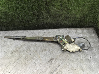 стеклоподъемник электрический передний левый Chery Tiggo (T11) 1 поколение 2007, 1.8 л., бензин, МКПП, внедорожник 5 дв.