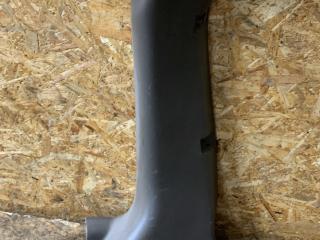 обшивка стойки центральной правой Mitsubishi Pajero 2 поколение 1996, 3.0 л., бензин, АКПП, внедорожник 5 дв.