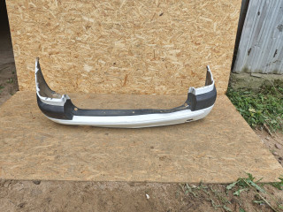 бампер задний Citroen Xsara 1 поколение [рестайлинг] 2003, 1.9 л., дизель, МКПП, универсал