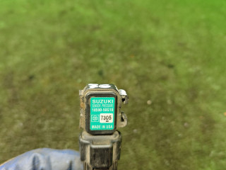 датчик абсолютного давления Suzuki Baleno 1 поколение 1997, 1.6 л., бензин, МКПП, универсал, 1859050G10