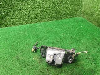 замок багажника Daewoo Lanos T100 2000, 1.3 л., бензин, МКПП, седан