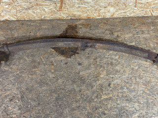 рессора задняя ГАЗ ГАЗЕЛЬ 2005, 2.3 л., бензин, МКПП, микроавтобус