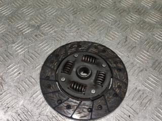 диск сцепления Daewoo Matiz M150 [рестайлинг] 2007, 0.8 л., бензин, МКПП, хетчбэк 5 дв.