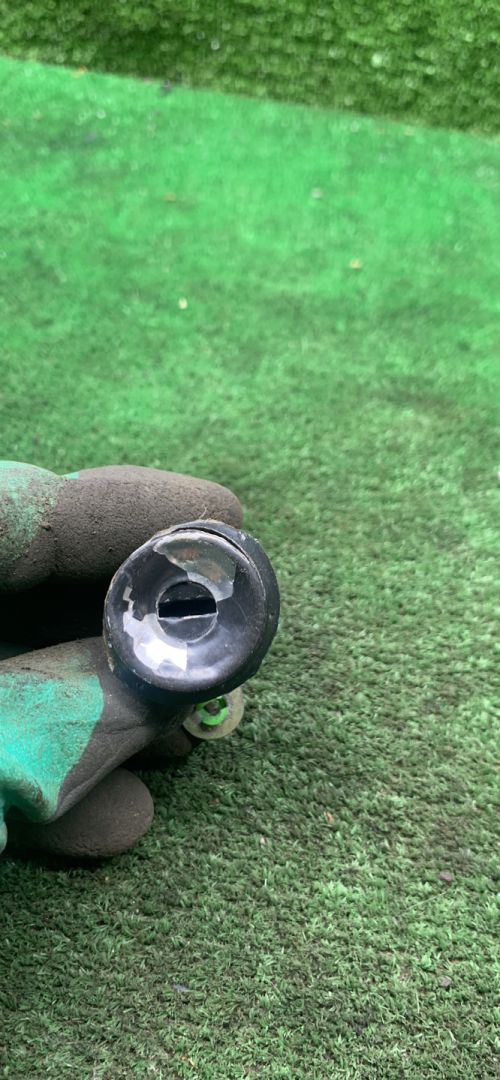 личинка дверного замка Great Wall Hover 1 поколение 2008, 2.4 л., бензин, МКПП, внедорожник 5 дв. - фото №1