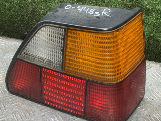 фонарь задний правый Volkswagen Golf 2 поколение 1990, 1.8 л., бензин, МКПП, хетчбэк 3 дв.