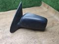 зеркало наружное левое Nissan Almera N15 1998, 1.4 л., бензин, МКПП, хетчбэк 5 дв. - фото №3