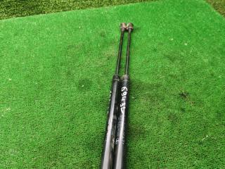 амортизатор крышки багажника (3-5 двери) Fiat Bravo 1 поколение 2000, 1.4 л., бензин, МКПП, хетчбэк 3 дв.