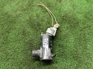 насос (моторчик) омывателя стекла Hyundai H-1 Starex [рестайлинг] 2004, 2.5 л., дизель, МКПП, микроавтобус