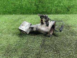 корпус термостата Kia Carnival UP/GQ 2000, 2.9 л., TDi, дизель, МКПП, минивэн