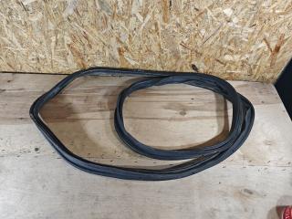 уплотнитель Volkswagen Polo Sedan 1 поколение 2015, 1.6 л., МКПП, седан