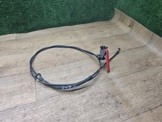 трос капота Citroen Xsara 1 поколение 1999, 1.8 л., LFY  (XU7JP4), бензин, МКПП, универсал