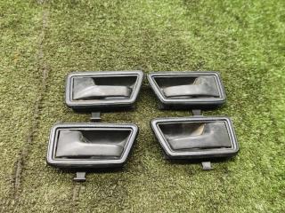 ручка внутренняя передняя левая Volkswagen Jetta 2 поколение [рестайлинг] 1991, 1.8 л., бензин, МКПП, седан