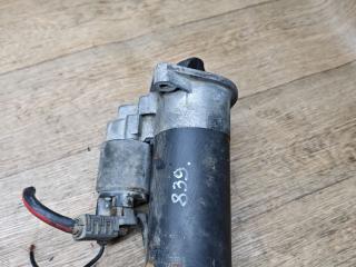 стартер Toyota Avensis 1 поколение (T220) 1998, 2.0 л., дизель, МКПП, седан