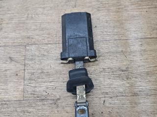 ограничитель открывания двери Mercedes-Benz E-Класс W210/S210 [рестайлинг] 1999, 3.2 л., дизель, АКПП, седан