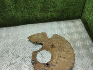 защитный кожух тормозного механизма Lada 2121 Niva 1 поколение [рестайлинг] 2005, 1.7 л., бензин, МКПП, внедорожник 3 дв.