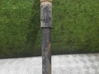 амортизатор задний Peugeot 406 1 поколение [рестайлинг] 2000, 1.8 л., бензин, МКПП, седан