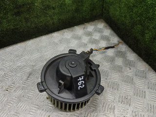 моторчик печки Fiat Punto 1 поколение 1995, 1.2 л., бензин, МКПП, хетчбэк 5 дв.