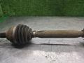 полуось передняя правая (приводной вал, ШРУС) Ford C-Max 1 поколение 2006, 2.0 л., бензин, МКПП, минивэн - фото №3