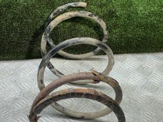 пружина передняя Mazda 626 GF 1997, 1.8 л., бензин, АКПП, седан