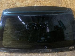 стекло заднее Chrysler Voyager 3 поколение 1999, 2.5 л., дизель, МКПП, минивэн