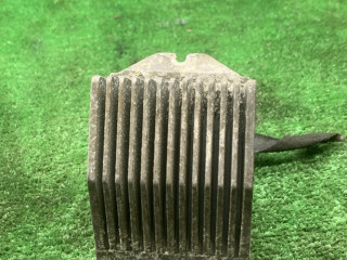 сопротивление печки Volkswagen Polo Sedan 1 поколение 2015, 1.6 л., МКПП, седан, 6Q1907521B