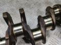 коленвал Fiat Palio 1 поколение 2000, 1.6 л., бензин, МКПП, универсал, 7588670 - фото №6