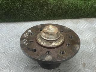 ступица передняя правая Mercedes-Benz T1 207-210D W601 1990, 2.3 л., дизель, МКПП, микроавтобус