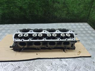 головка блока цилиндров Fiat Multipla 1 поколение 2000, 1.6 л., бензин, МКПП, минивэн, 46474037