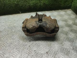 суппорт передний правый Honda Civic 6 поколение [рестайлинг] 2000, 2.0 л., дизель, МКПП, универсал