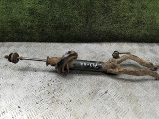 амортизатор передний правый Mitsubishi Galant 7 поколение 1995, 1.8 л., бензин, МКПП, седан